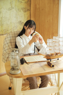 志明和春娇